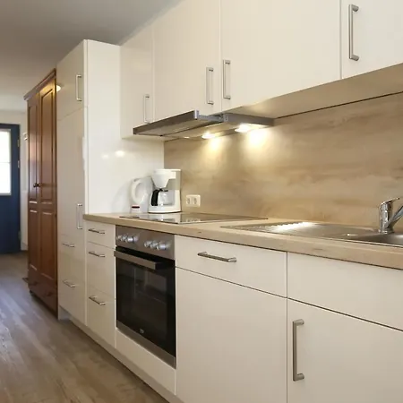 Papillon 01-6 Apartamento *